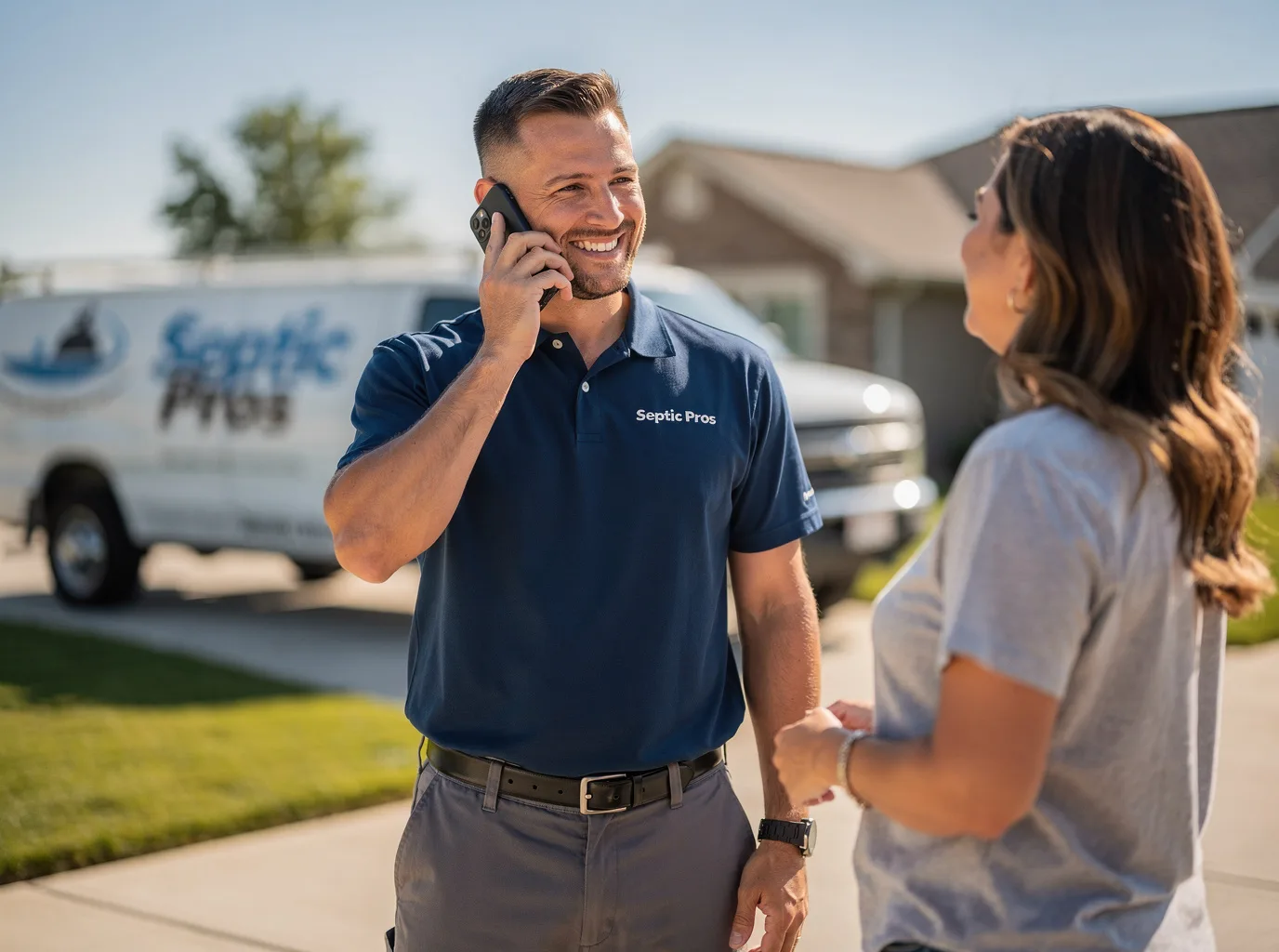 Septic Tank Pumping Farmersville, IL FAQs